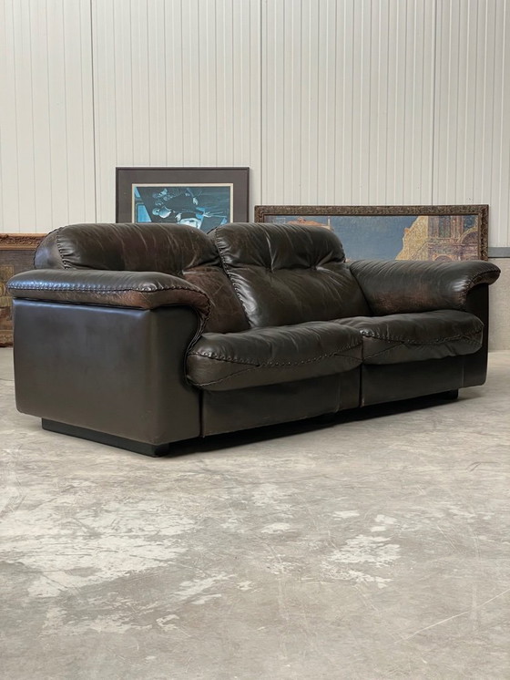 Image 1 of Divano vintage De Sede DS 101