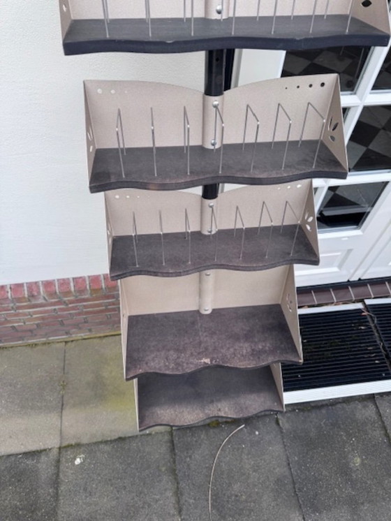 Image 1 of Borek Sipek wandkast etagere