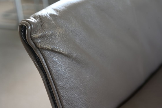 Zwei Montis Charly Sessel – Leather (photo 10 of 10)
