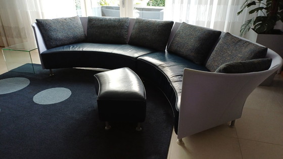 Image 1 of Canapé 5 places Montis Juliette