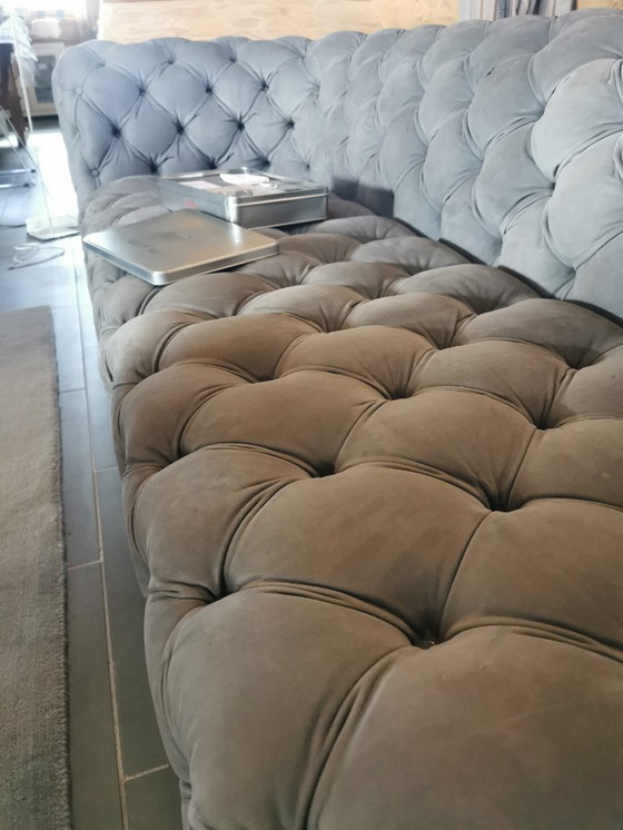 Image 1 of Baxter Chester Moon Paola Navone