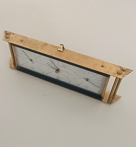 Image 1 of Fischer Thermo, Higro, Barómetro