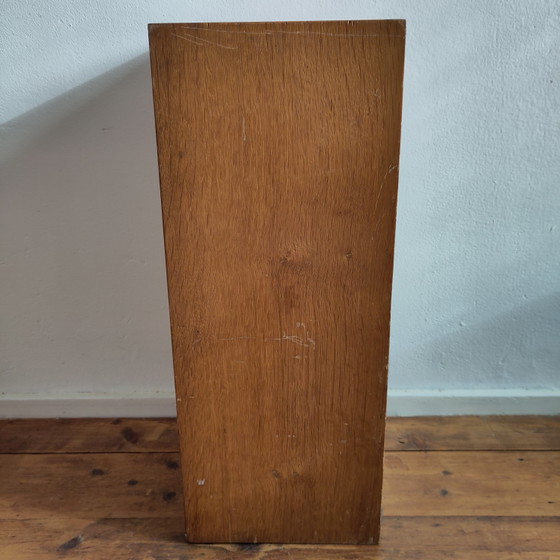 Mobile da officina, parti di armadietti, armadietto in legno con metallo – Mobili contenitori, Wood (photo 12 of 15)