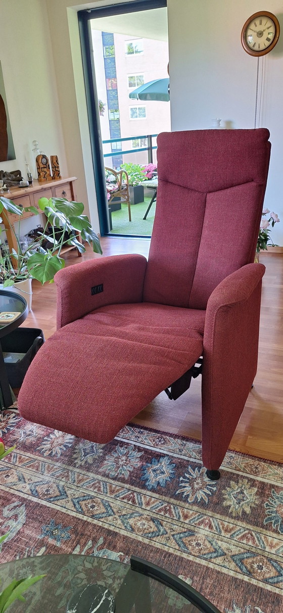 Image 1 of Recliner