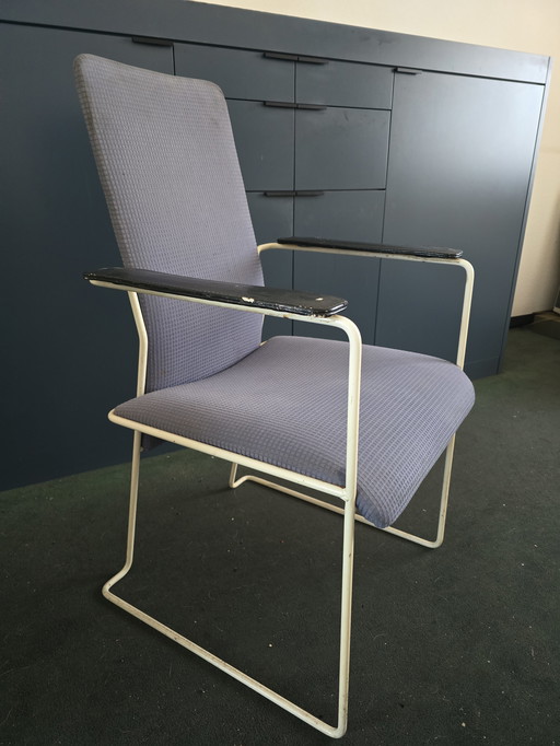 Walter Antonissen per Spectrum sedie vintage