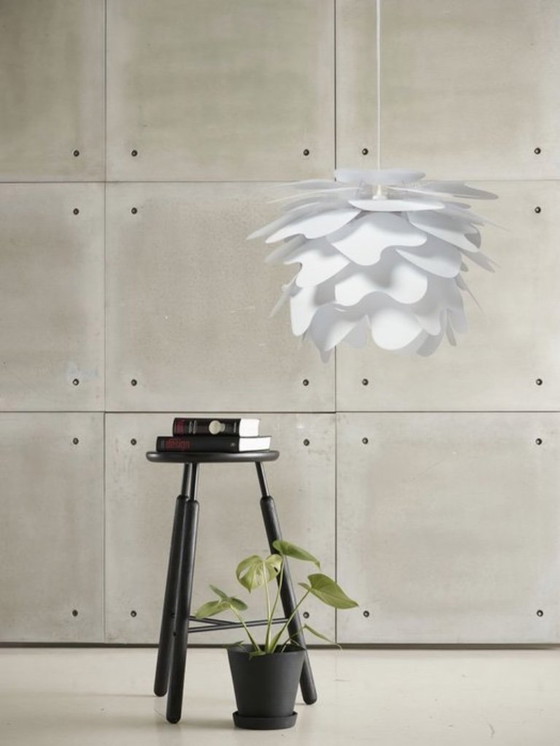 Image 1 of Illumin ceiling lamp by Frank Kerdil for Dyberg Larsen