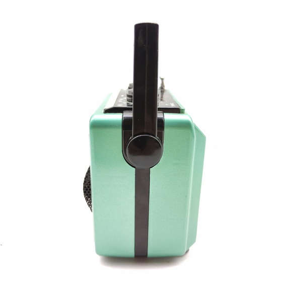 Intersound / Supersound / Walay Box Radio – Oggetti decorativi, Metallo, Plastica (photo 4 of 10)