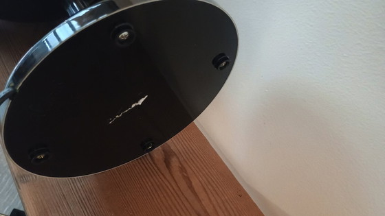 Image 1 of Lampada da tavolo Cave Ball