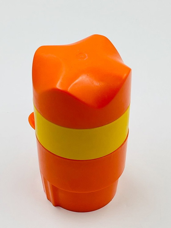 WOF Plastik-Pop-Zitrusentsafter – Küchenzubehör, Plastic (photo 3 of 9)
