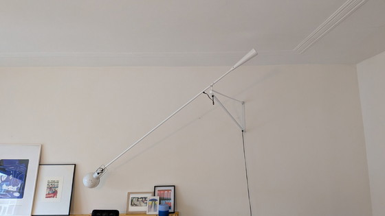 Image 1 of Lampe sur pied Flos 265