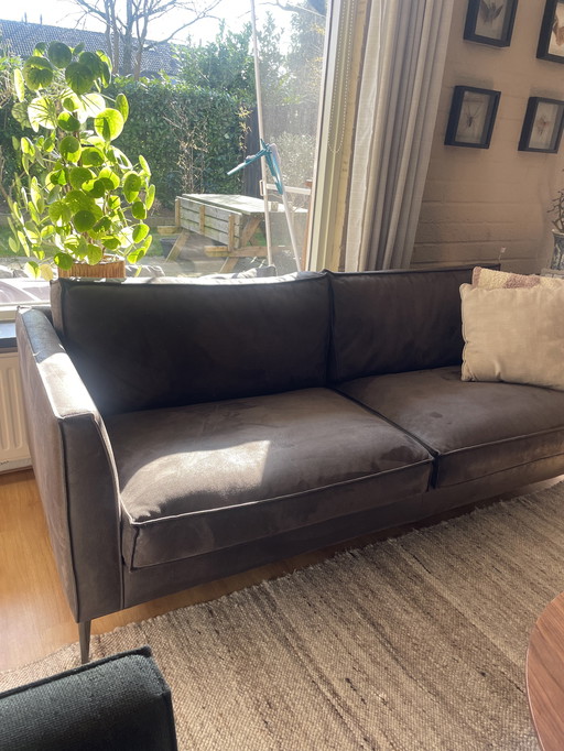 2.5 seater sofa