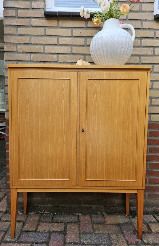 Wk Möbel Highboard