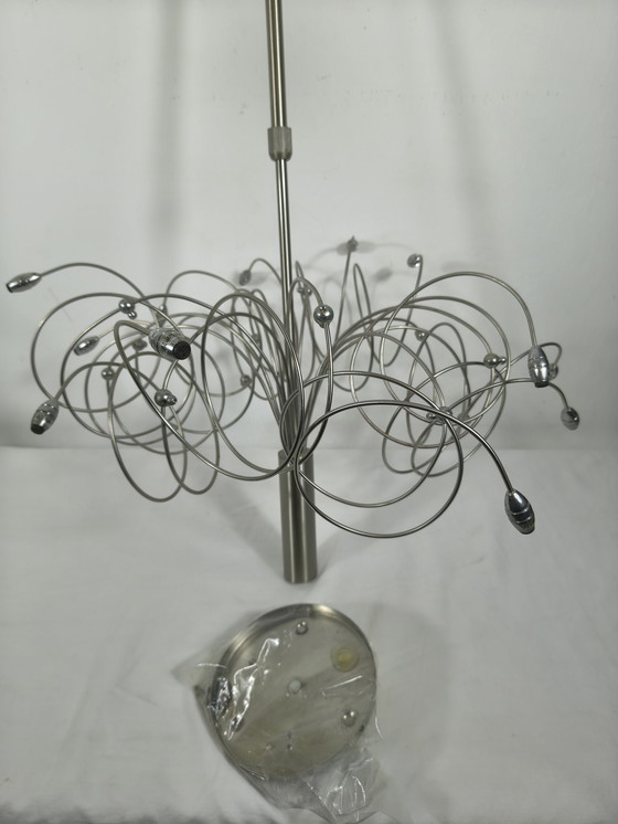 Image 1 of Suspension de style lampadaire Harco
