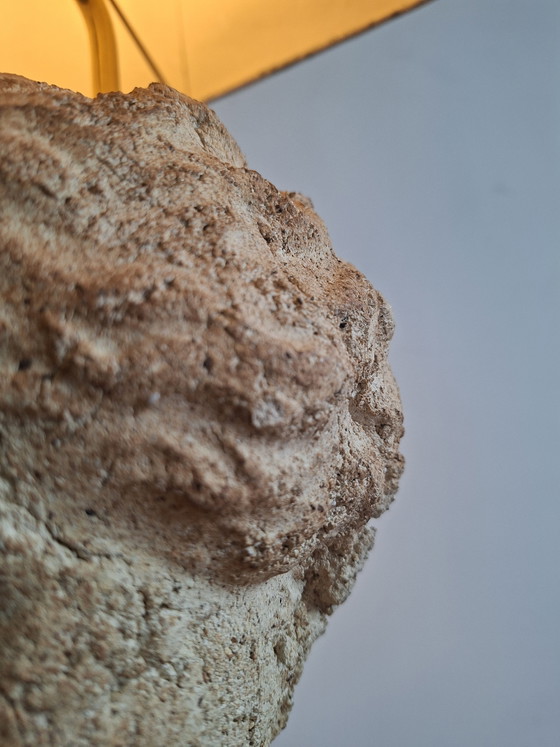 Image 1 of Hollywood Regency table lamp