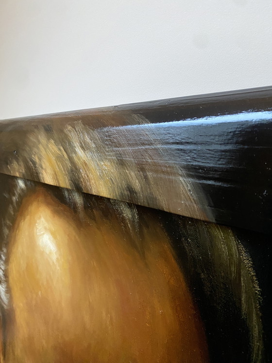 Image 1 of Padrino C. Wood