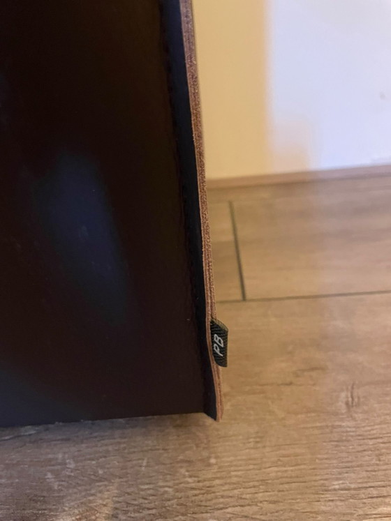 Piet Boon Column Black Sjoerd – Leather (photo 5 of 5)