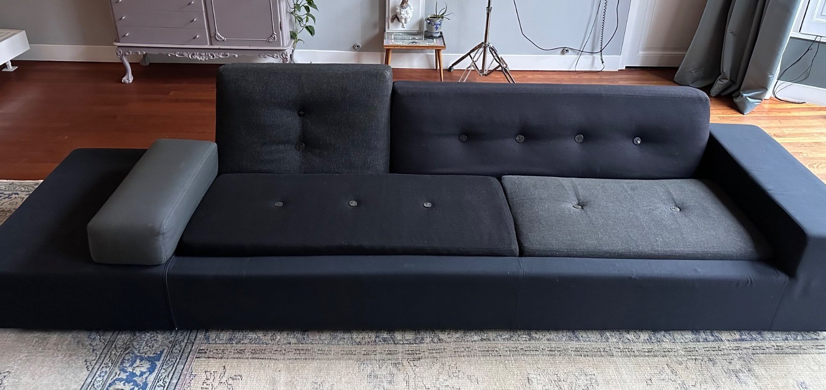 Vitra Polder Sofa XXL | €950 | Whoppah