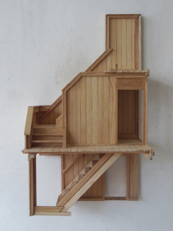 Image 1 of Eric van Solm - 'Perdido en un sueño'