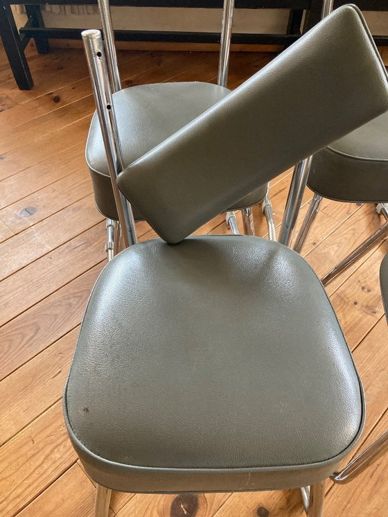 Image 1 of Sedie Pullman 4