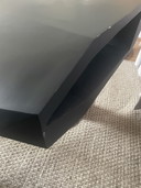 Mesa auxiliar Zuiver North Space Blue