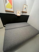 Sofá cama Osvald (Innovation Living)