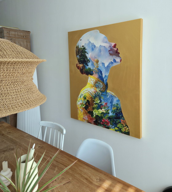 Image 1 of Wouter van Donselaar - Volto 114