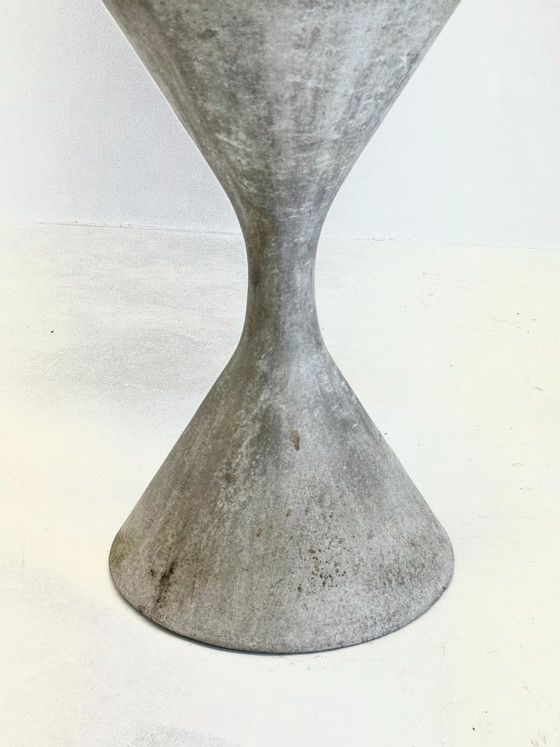 Image 1 of Jardinière Diabolo de Willy Guhl