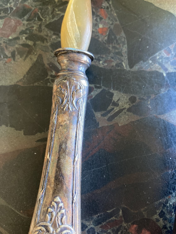 Image 1 of Insalata Bestek