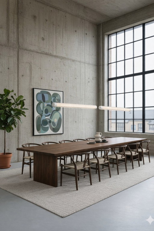 ZELDZAAM: 2x Louis Poulsen "Langelinie" designlampen – NIEUW & VERZEGELD