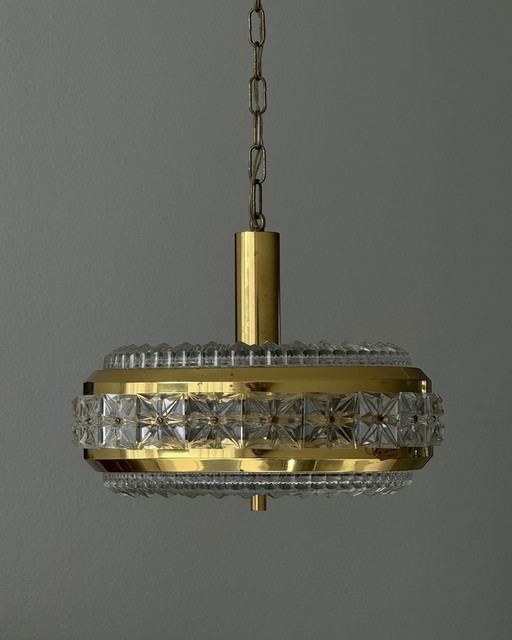 Lampada a sospensione di design Carl Fagerlund, Vitrika Danimarca