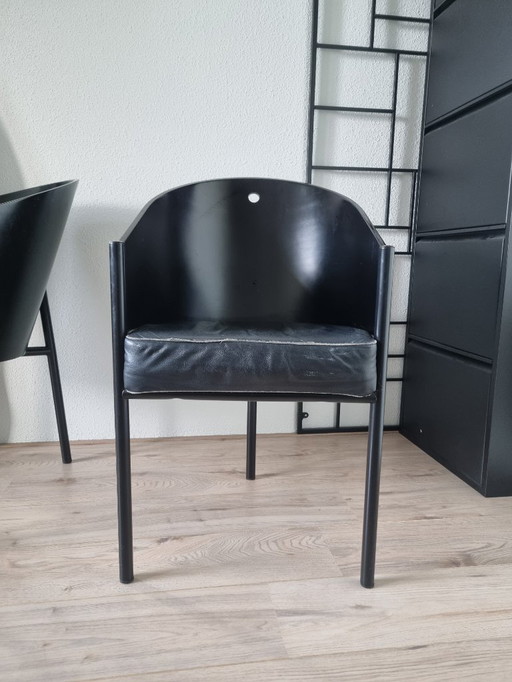 Philippe Starck Chairs