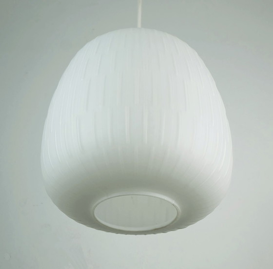 Image 1 of Peill & Putzler Lampe pendante Mid Century Bergamo 1950S Aloys Ferdinand Gangkofner