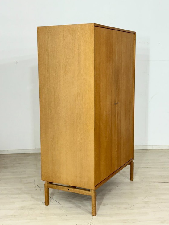 Image 1 of Bellissimo armadio / armadio in rovere per la biancheria / armadio IKEA / armadio vintage