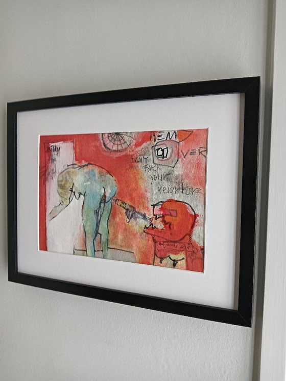 Image 1 of Rob Jacobs - Your Neighbors