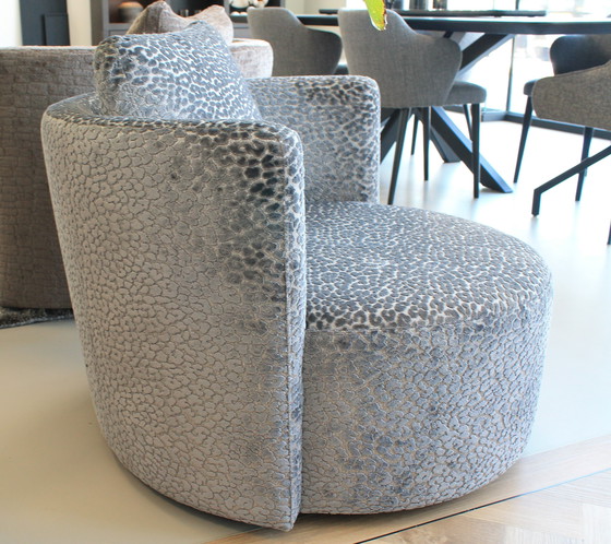 Image 1 of Sillón Ampezzo de la colección RB