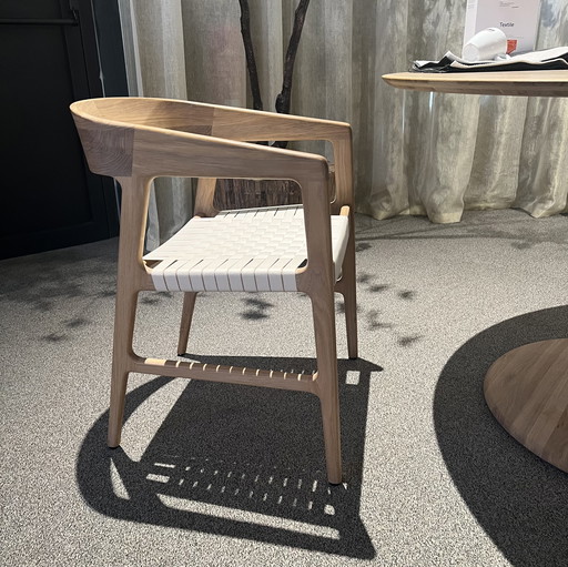 Artisan Tesa dining chair