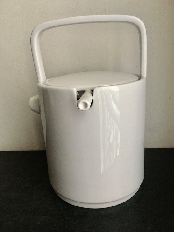 Image 1 of Aio teapot, Ronan and Erwan Bouroullec Edition Habitat 2000