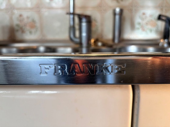 Image 1 of American kitchen Raymond Loewy