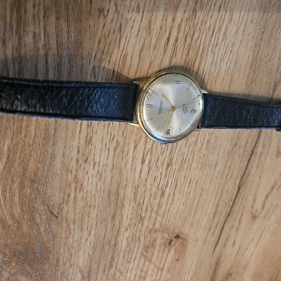 Stahl - Anker, Automatic, Orologio da polso, 25 Rubini, Shockproof, anni '60. – Prodotti per la manutenzione (photo 3 of 8)