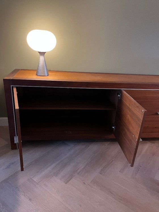 Image 1 of "Roots" sideboard from the collection of Bert Plantagie and designer Hans Daalder