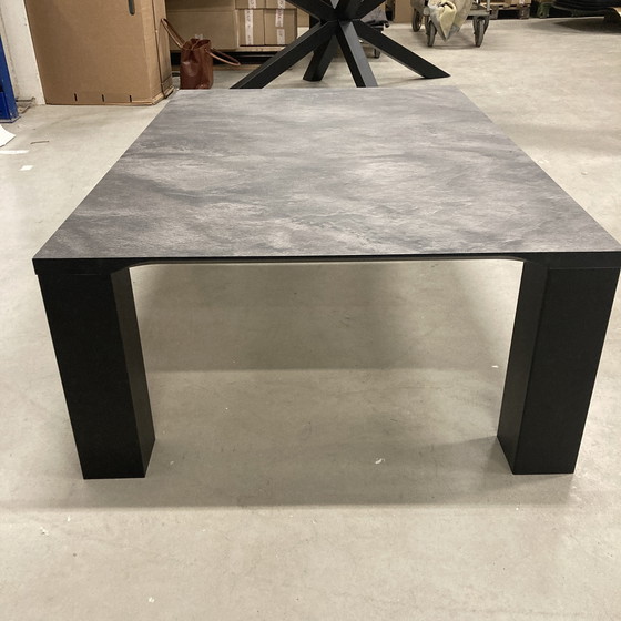 Image 1 of Table basse rectangulaire Sumisura