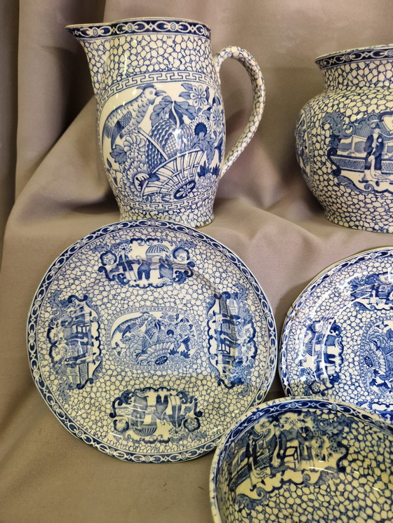 Image 1 of Vecchie stoviglie