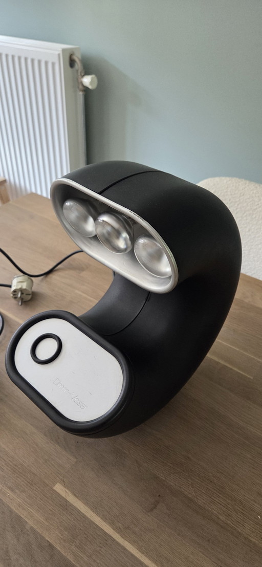 Insta-Electro Dimm-Master lamp