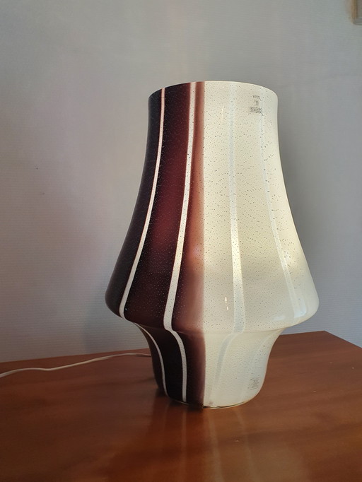 Gino Vistosi - Tafel Lamp