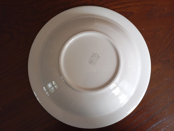Image 1 of Juego de vajilla Gien "Bambú"