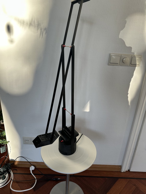 Image 1 of Artemide Tizio bureaulamp