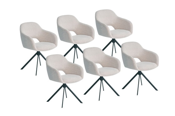 Image 1 of Bento set of 6 pieces