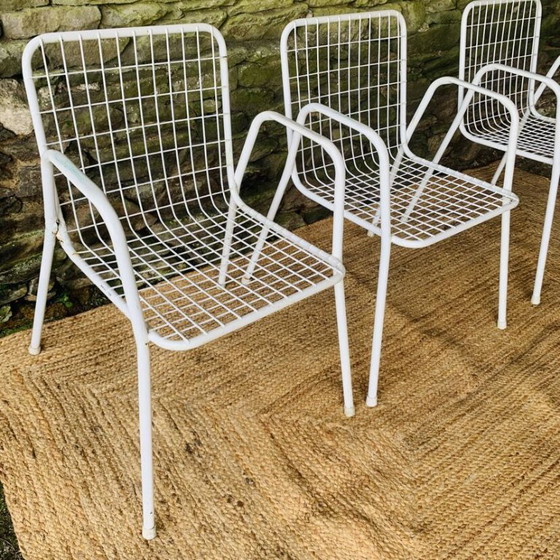 Image 1 of Set van 3 Emu RIO stoelen