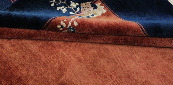 Image 1 of Designer rug Nepal rug 333 x 252 cm