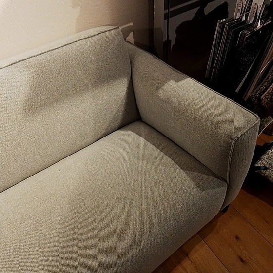 Image 1 of Sit Design Samira 4-zitsbank